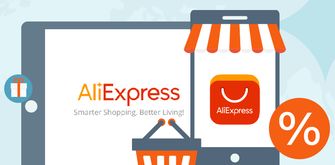 Smartphones kopen op AliExpress