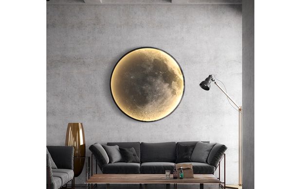 maanlamp