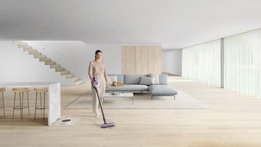 Dit zijn de beste Dyson stofzuigers van 2025