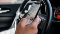 Waarom je jouw iPhone of Android nooit in je auto moet laten liggen