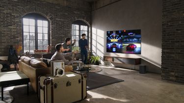 Beste LG OLED-tv volgens de consumentenbond is nu flink goedkoper