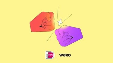 iDEAL gaat begin 2026 verdwijnen en Wero komt daarvoor in de plaats. wat houdt die verandering precies in?