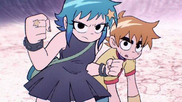 Netflix kroont zichzelf koning der anime met deze series
