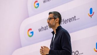 Google laat nieuwste Gmail, Search, Chrome en AI-functies zien