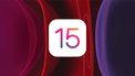 iOS 15.2. iphone