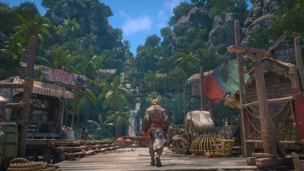 Met Assassins Creed Black Flag hebben we de allereerste volwaardige remake van een Assassin's Creed-game ooit die ook nog eens zeer geslaagd is.