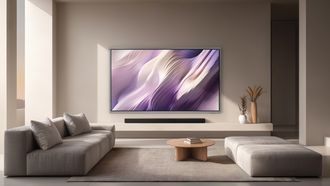 Dit kun je verwachten van de nieuwe Samsung smart-tv's in 2026