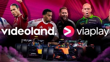 Videoland heeft nu officieel de Formule 1 binnen: einde Viaplay in zicht