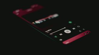 Spotify laat je voelen als in de kroeg met nieuwe functie