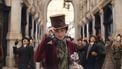 Harry Potter-makers geven Willy Wonka de film die het altijd verdiende