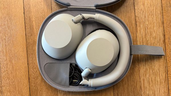 Is de Sony WH-1000XM6 de beste koptelefoon van dit moment (review)