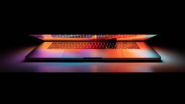 MacBook Apple Silicon laptop kopen