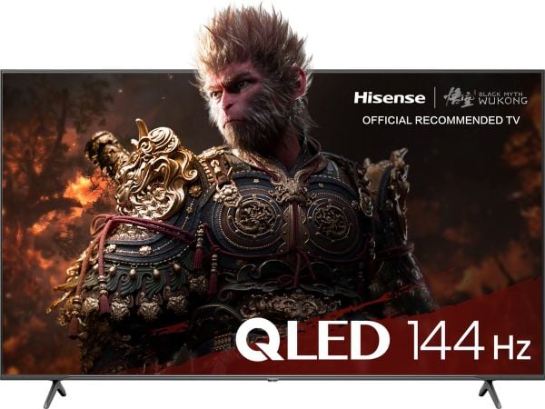 Ideale smart-tv voor gamers is flink goedkoper