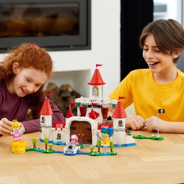 3 waanzinnige LEGO-sets die nu goedkoper zijn bij Bol.com