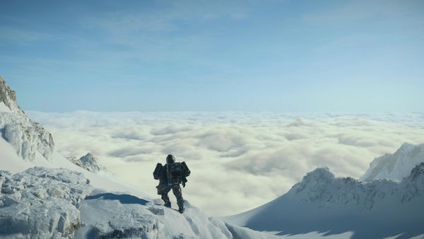 Het polariserende Death Stranding wist Ruan gek genoeg compleet te grijpen. Death Stranding 2: On the Beach doet het trucje opnieuw en dat werkt nog beter dan ooit.