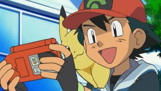 Een YouTuber heeft zijn eigen PokéDex gemaakt die volledig naar behoren werkt, precies zoals in de animatieserie.