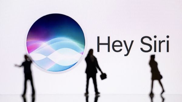 Apple laat je Siri vervangen voor ChatGPT of Gemini op je iPhone