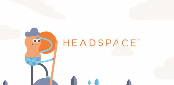 headspace meditatie app