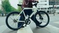 Goedkopere 'VanMoof-fiets' Raleigh One is nu beschikbaar