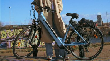 Albert Heijn stunt met elektrische fiets voor onder de 1000 euro