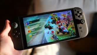 Dit is waarom je nu absoluut geen Nintendo Switch 2 wilt kopen