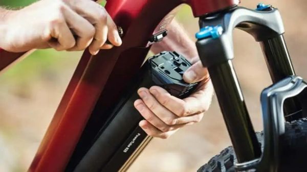 Dieven van elektrische fietsen balen van deze nieuwe Bosch-functie