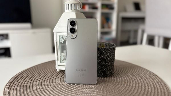 Samsung Galaxy S25 Edge (review): is de dunste de beste?