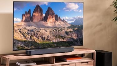 Populaire Sony soundbar flink afgeprijsd en dat maakt films kijken een stuk beter