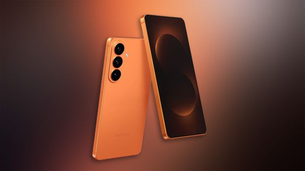 Samsung leek eerst Apple te gaan kopiëren met de inmiddels iconische oranje kleur van de iPhone 17 Pro, maar heeft er nu toch afstand van genomen.