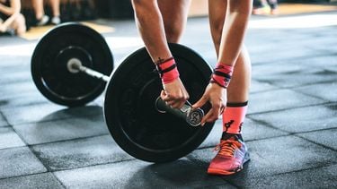 Deze apps geven je het beste trainingsschema