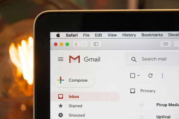 Google gaat je in Gmail beter beschermen tegen spam