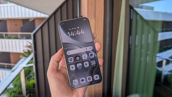 Oppo presenteert nieuw Android-vlaggenschip