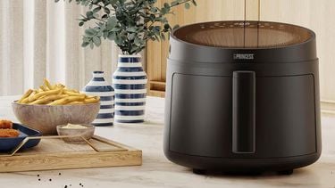 Action stunt met opvallende airfryer van bekend merk