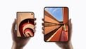 De iPhone Duo kamt met een probleem. Apple heeft bekendgemaakt dat het met een oplossing wil komen.
