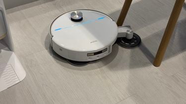 Mova V70 Ultra Complete-review: deze robotstofzuiger is nu 550 euro goedkoper dan bij de start