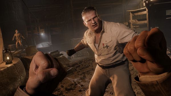 Indiana Jones is dé game die PlayStation jaloers maakt op Xbox