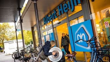 Bijna week na Albert Heijns IT-probleem: dit weten we nu