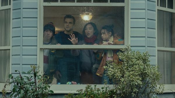 Dit zijn de grootste Netflix-series en films deze zomer