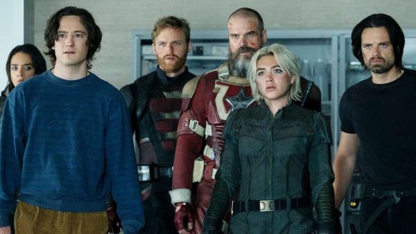 Alles wat je moet weten voordat je naar Marvel Thunderbolts* gaat