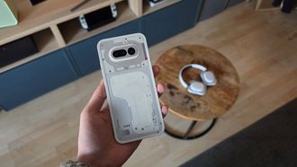 De Nothing Phone 4(a) is een uitstekend en mooi apparaatje voor het geld dat je ervoor neer moet leggen