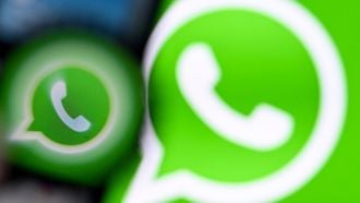 WhatsApp rolt belangrijke update uit voor iPhone-gebruikers