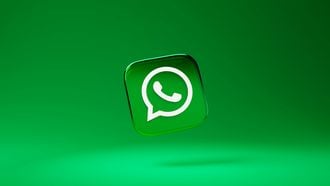WhatsApp functie voor iPhone