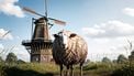 Google brengt spectaculaire AI-tool naar Nederland