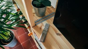 Afstandsbediening kwijt? Gebruik deze trucs voor je smart-tv