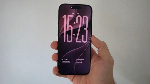 iPhone 18 Pro review: indrukwekkende camera en razendsnelle chip, maar één nadeel blijft