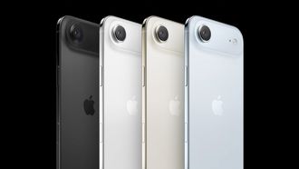 Apple heeft met iPhone 17 Air zijn dunste smartphone tot nu toe