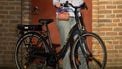 Action stunt met spotgoedkope elektrische fiets