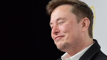 Elon Musk SpaceX Tesla