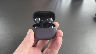 Met de FreeClip 2 zet Huawei nieuwe standaarden voor deze relatief nieuwe vorm van oordopjes, maar wel met een kanttekening voor anderen.