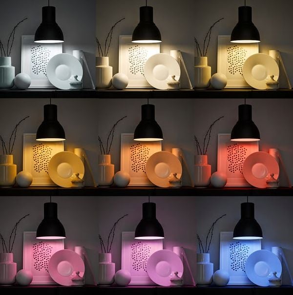 Philips Hue vs Ikea: wat is de beste keuze voor je?